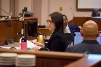 Taryn Jones, former interim legal head in Stockton, to become Lodi’s city attorney