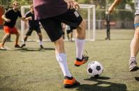 SETU invites men to join free football-based health programme