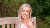 Claudia Buckley says she wants to show young girls they can make it in country music