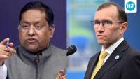 India hits back at Norway FM’s Kashmir remarks during Pakistan visit