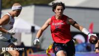 GB women top group as they aim to book Olympic spot