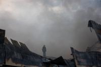 Ukraine: Preparing for the Ballistic Storm