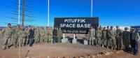 Pituffik Space Base Celebrates 75th Anniversary