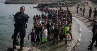 80,000 Migrants Came and Went. Ceuta Pastors Keep Serving.