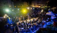 In Weimar, Germany, a festival preserves Yiddish culture while reinventing it