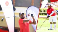 Nairobi Hospital golf tournament raises support for children awaiting life-saving heart surgery