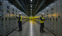 CET-Nord is purchasing an energy storage system for 17.25 million euros