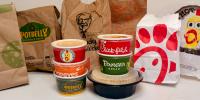 I Tried Mac & Cheese From 6 Fast Food Chains—This One Was Easily The Best
