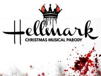 Fringe Review: A Hellmark Christmas Musical has the hallmarks of a fantastic Fringe show