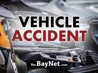 One Taken To Hospital After Waldorf Crash