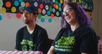 Illinois man receives kidney transplant from perfect stranger. What are the odds they were a match?