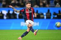 Former Italy striker Ciro Immobile retires after 17-year career