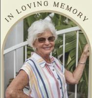 Sylvia Jean Yeager (Johnson) of Taylorsville, Mississippi