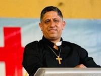 Baptist Pastor Released from Detention in Syria 
