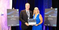 Orange County recognized for use of technology to improve government operations and services