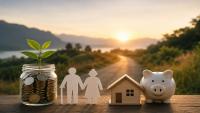 Why Your Savings Don’t Rise With Your Salary: The Lifestyle Inflation Trap