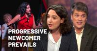 In review: Primary election results, wetlands and second homes