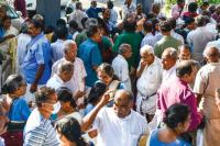 India gears up for historic caste census