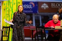 A new musical honors the story of Miami’s beloved Hy Vong restaurant
