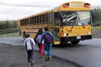 Democrat School Board Chair: Black and Brown Teachers Deserve Higher Pay Because of 'Extra Burden'