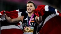 European C'ships wrap: Gold for Warholm and Werro