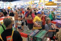 New Lego store opens at the Promenade at Chenal in Little Rock