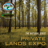 AGFC expo teaches landowners how to increase deer and wildlife habitat