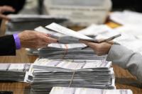 Another ‘Fake Electors’ Case From 2020 Presidential Election Collapses