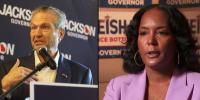 Ga. governor candidates focus on development, business issues