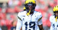 Michigan Football injury updates: John Henry Daley, Rod Moore good for season opener
