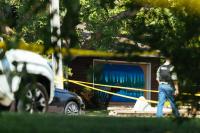 Man kills wife, daughter with screwdriver at Minnesota daycare