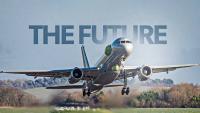 How An Ex-Iberia Boeing 757 Is Shaping Europe's Sixth-Generation Fighter