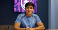 Clarets sign Kazakhstan international Dastan Satpayev on loan from Chelsea