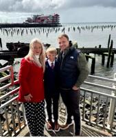 Race for Astoria mayor heats up