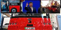 'Total surrender!' Could China's quiet takeover of London's iconic red buses be Britain's next security threat?