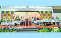 93,819 Sarawak Smallholders Eligible To Apply For BUDI Agri-Komoditi