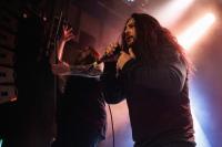 Kataklysm reveal their show in Dubai has been postponed due to ongoing conflict