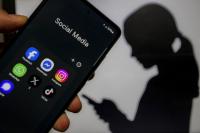 Top French Court Blocks Macron-Backed Social Media Ban for Under-15s
