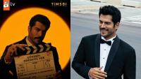 Burak Özçivit returns as Kenan Kozan in first Güneşin Doğduğu Yer teaser