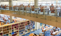 The Cabinet of Ministers will consider denouncing the CIS agreement on interlibrary exchange