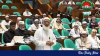 Shafiqur calls for special parliament session amid energy crisis