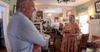 Business owner vows to find new home after sudden eviction
