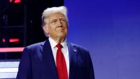 Trump announces new tariffs on drone imports