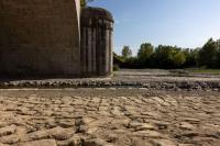 Severe drought puts 70% of France under water restrictions as 30,000 lose drinking water