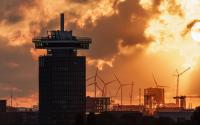 Netherlands hits hottest Aug. 13 ever, sets all-time record with 31 days above 86 degrees