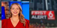 Nebraska native Danielle Shenk joins First Alert 6 news team