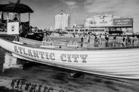 Big Joe shares where to find the best food in Atlantic City