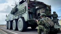 China Labels Taiwan’s ‘Han Kuang’ Military Drills an ‘Empty Show