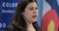 Report in lawsuit against Colorado Secretary of State may have been destroyed