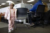 Haitians in Springfield, Ohio, Are Now Being Forced to Wear Ankle Monitors